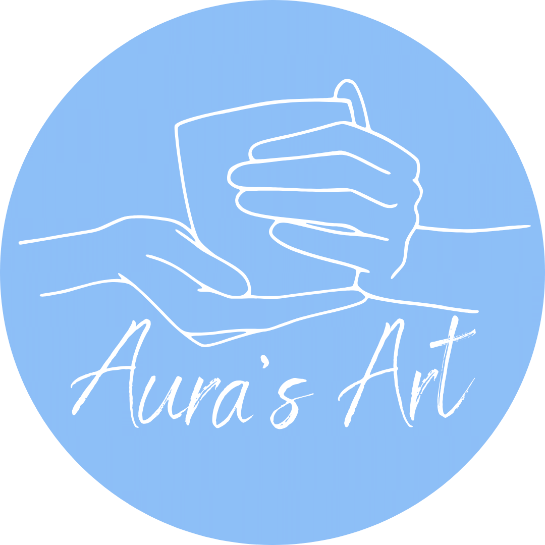 Aura's Art 🦋